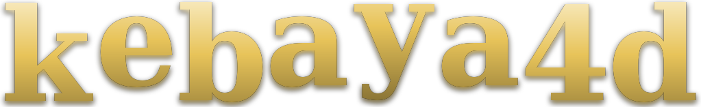kebaya4d logo