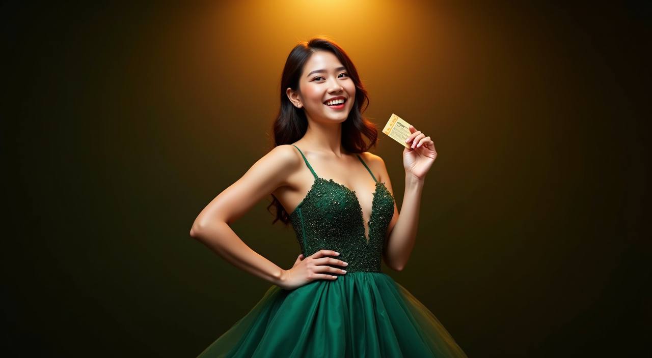 kebaya4d Status wording explained